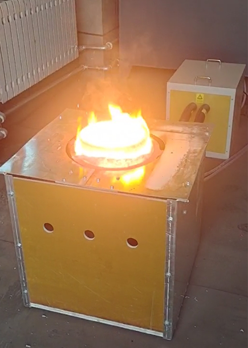 TXZ-90 fixed furnace