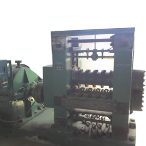 ZJ06 two-high rolling mill