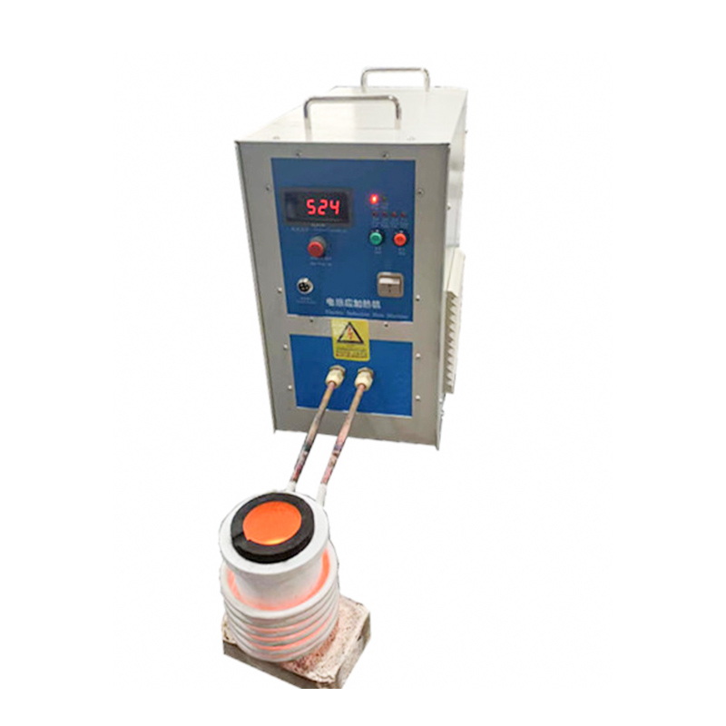 2kg gold melting furnace