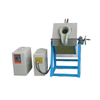 Gold melting furnace